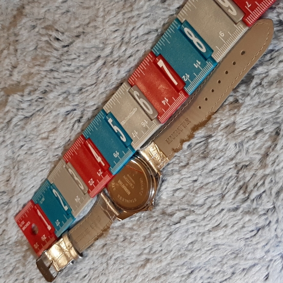 Croton watches NWOT - Picture 6 of 7